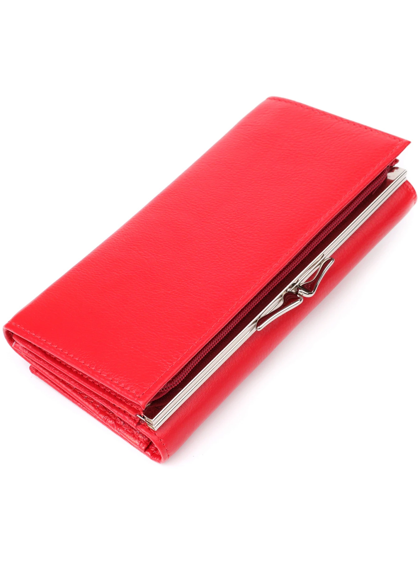 Гаманці ST Leather Accessories модель bag24_23114 Фото