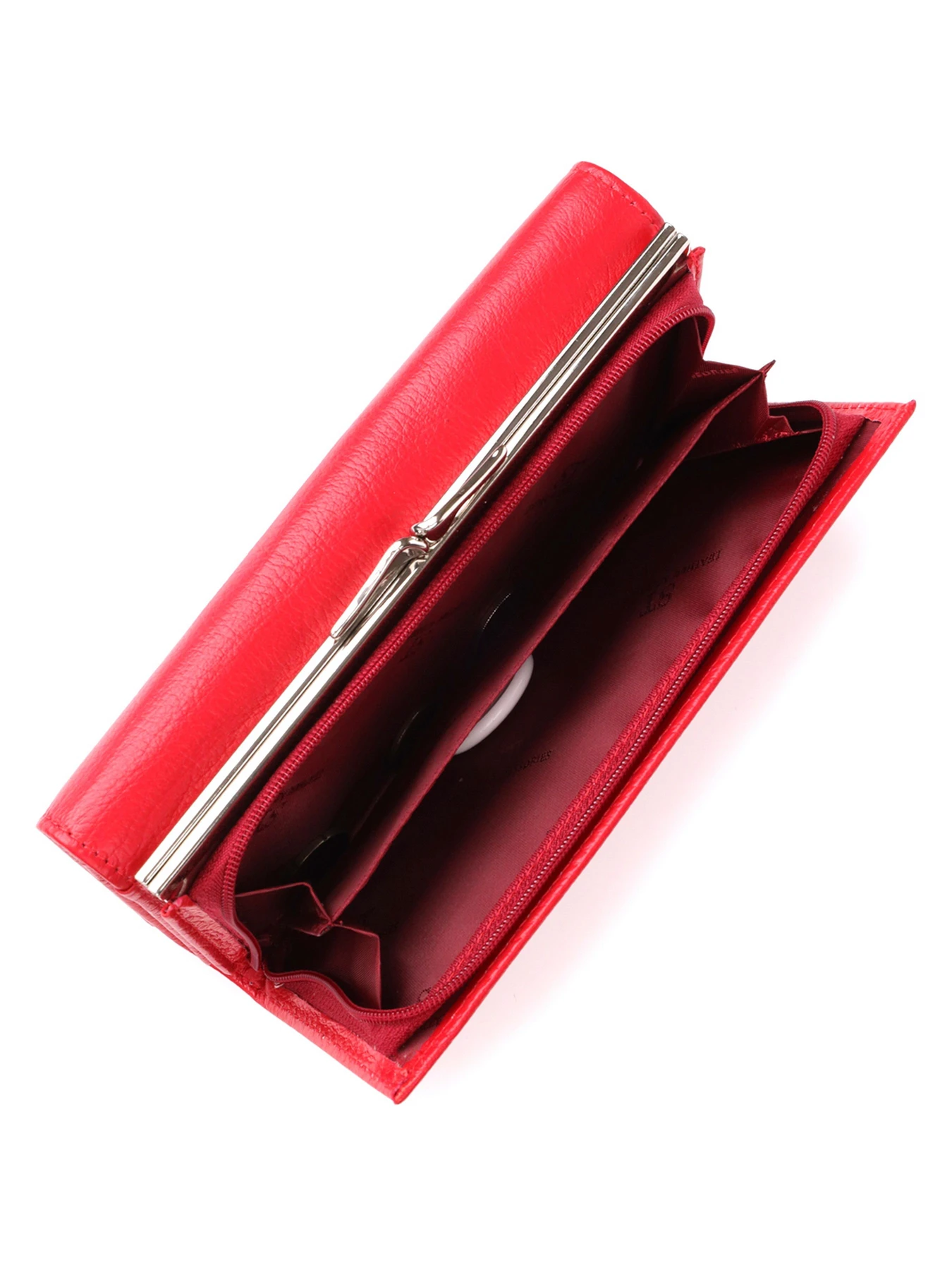 Гаманці ST Leather Accessories модель bag24_23114 Фото