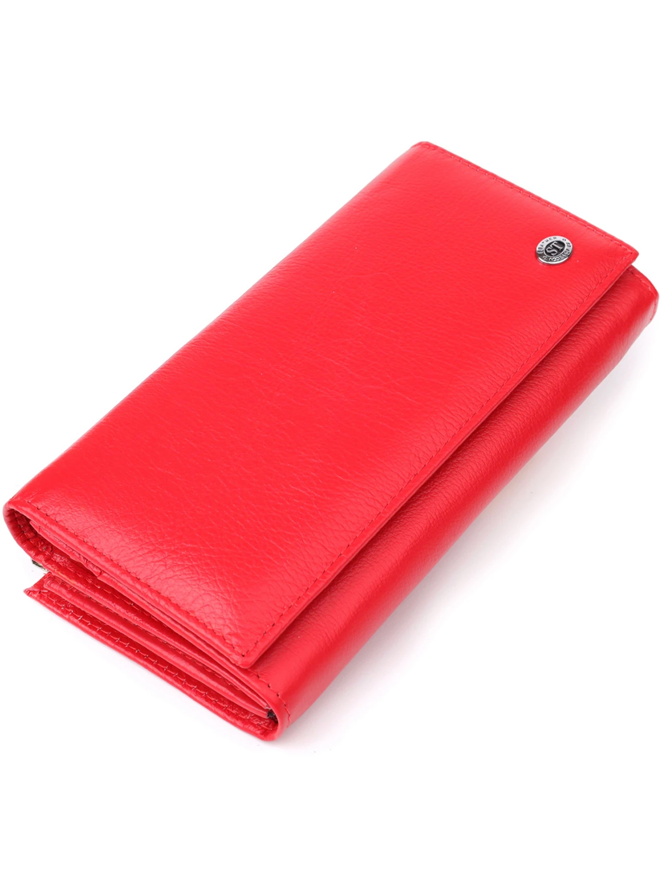Гаманці ST Leather Accessories модель bag24_23114 Фото