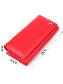 Гаманці ST Leather Accessories модель bag24_23114 Фото