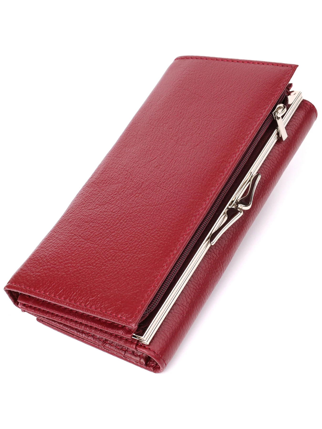 Гаманці ST Leather Accessories модель bag24_23113 Фото