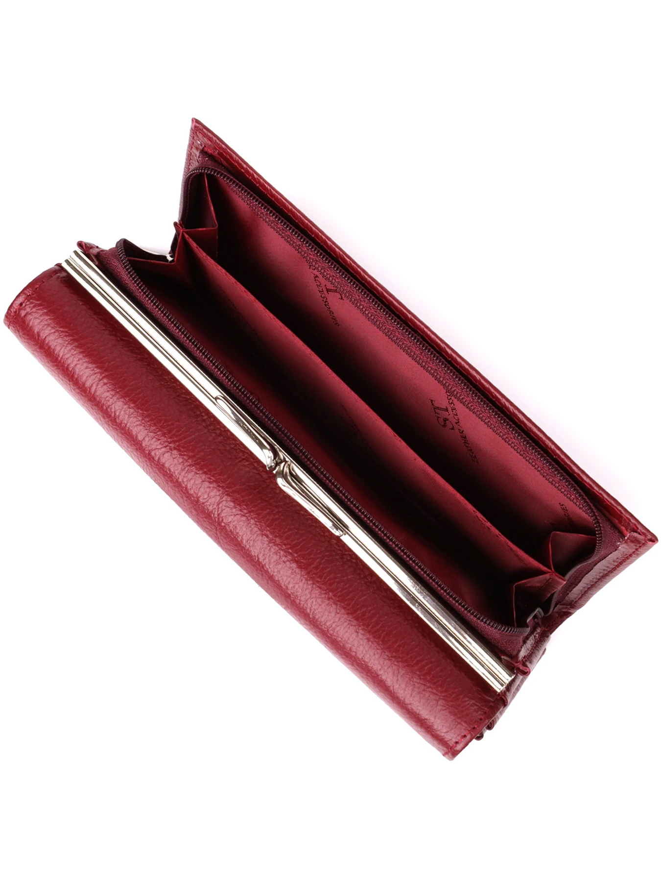 Гаманці ST Leather Accessories модель bag24_23113 Фото