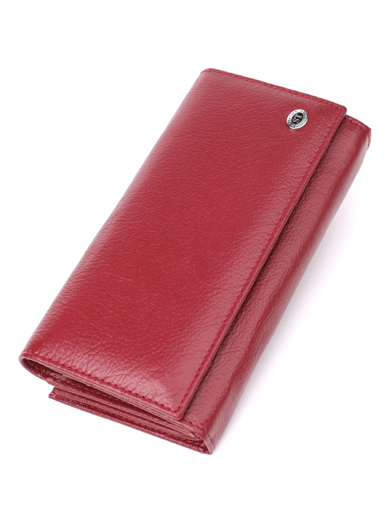 Гаманці ST Leather Accessories модель bag24_23113 Фото