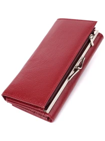 Гаманці ST Leather Accessories модель bag24_23113 Фото