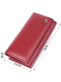 Гаманці ST Leather Accessories модель bag24_23113 Фото