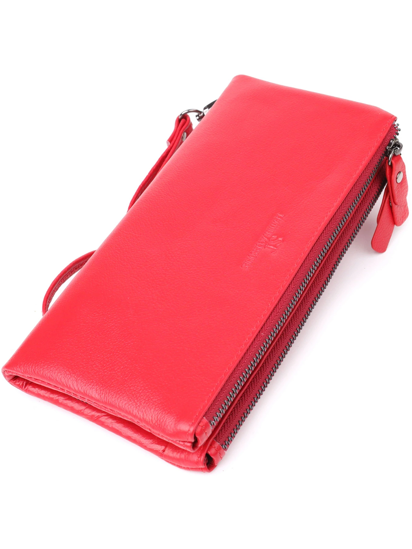 Кошельки ST Leather Accessories модель bag24_23109 Фото