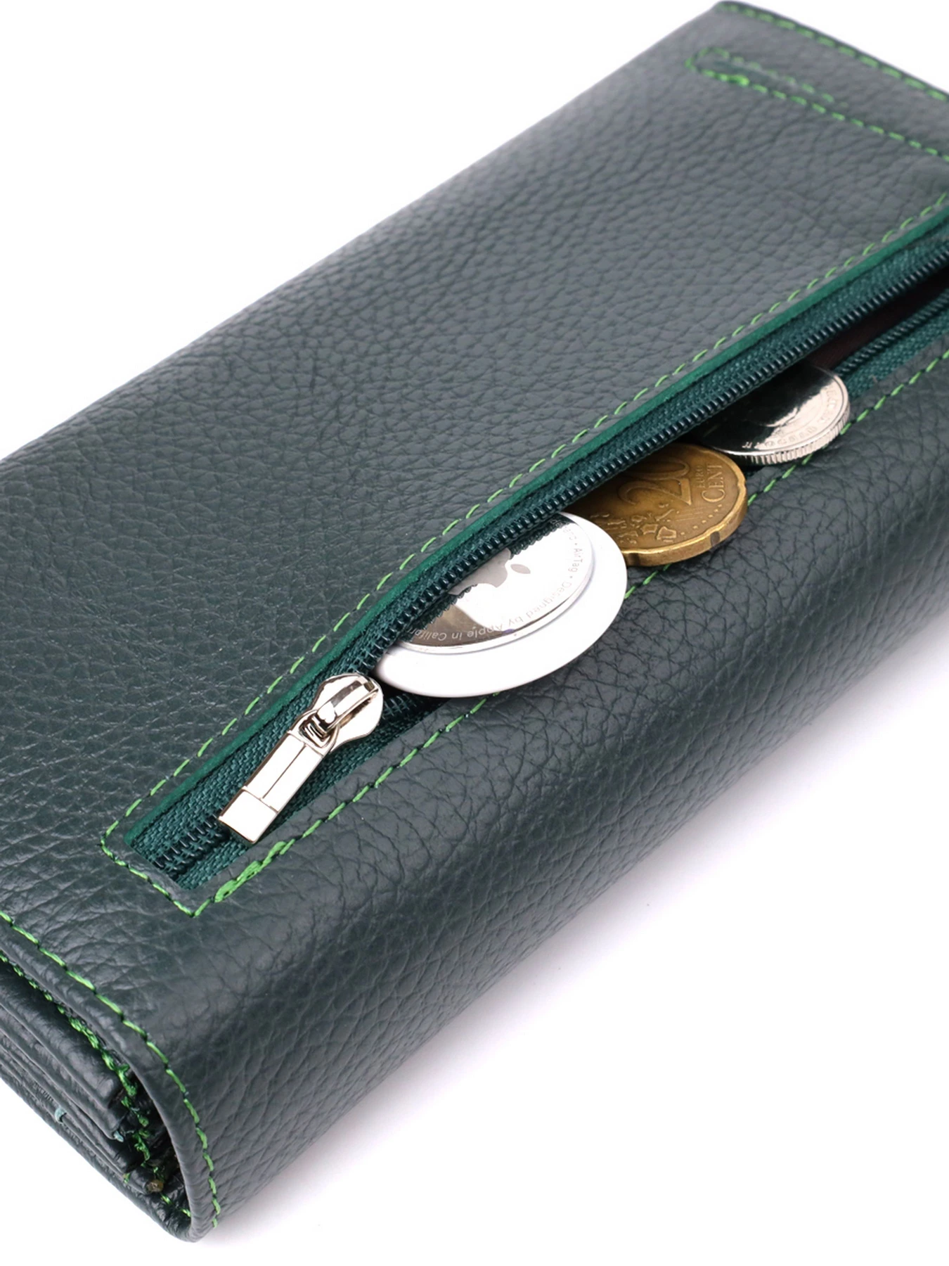 Кошельки ST Leather Accessories модель bag24_23099 Кошельки ST Leather Accessories модель bag24_23099 Фото