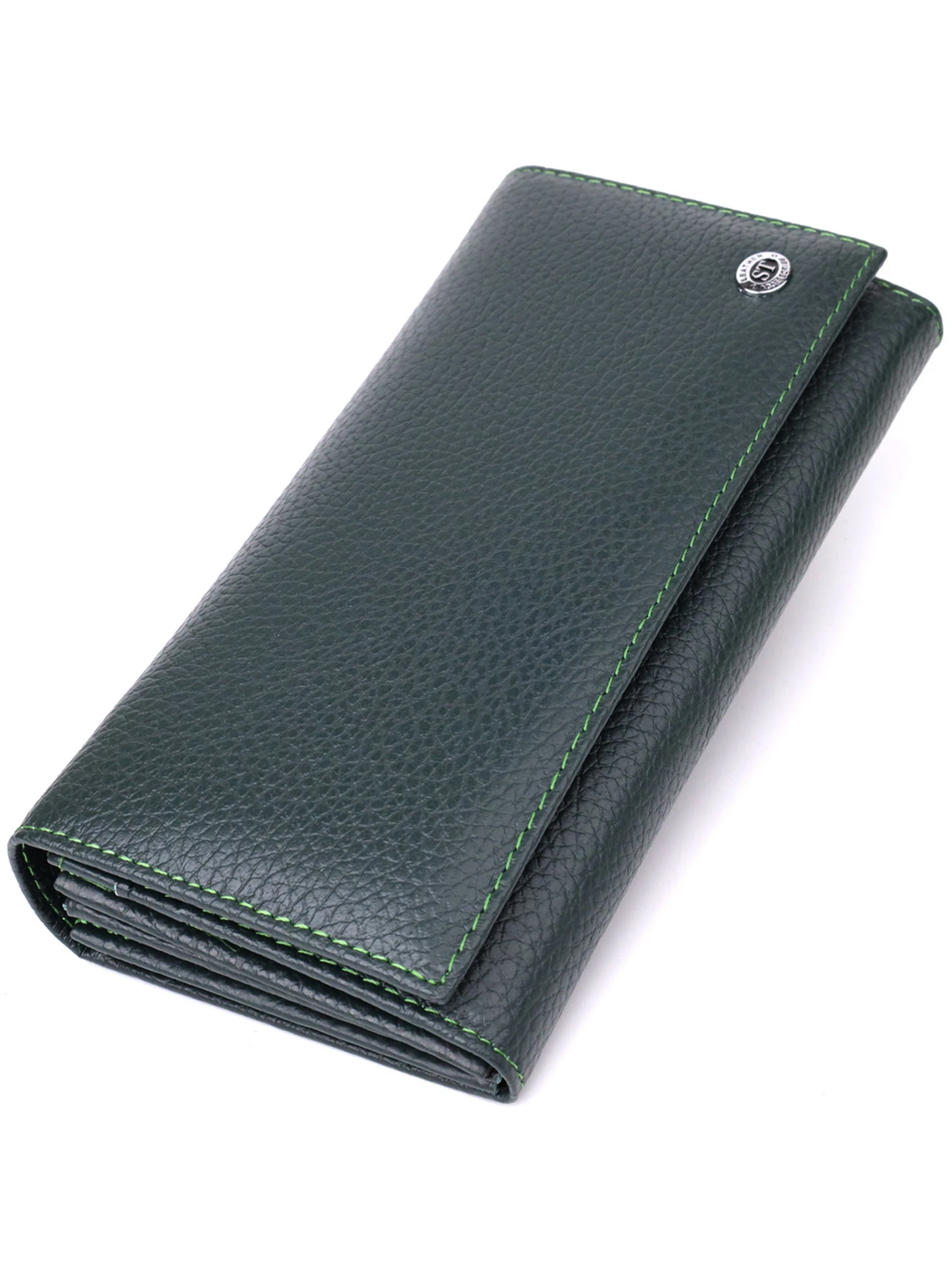 Кошельки ST Leather Accessories модель bag24_23099 Кошельки ST Leather Accessories модель bag24_23099 Фото