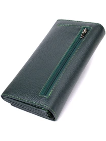Кошельки ST Leather Accessories модель bag24_23099 Фото