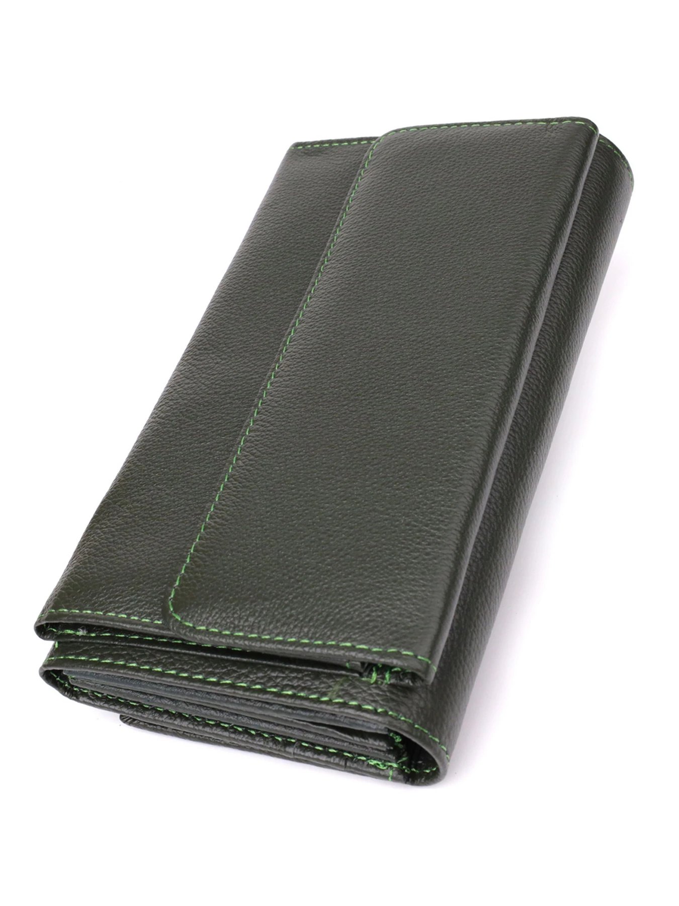 Кошельки ST Leather Accessories модель bag24_23068 Фото
