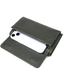 Кошельки ST Leather Accessories модель bag24_23068 Фото