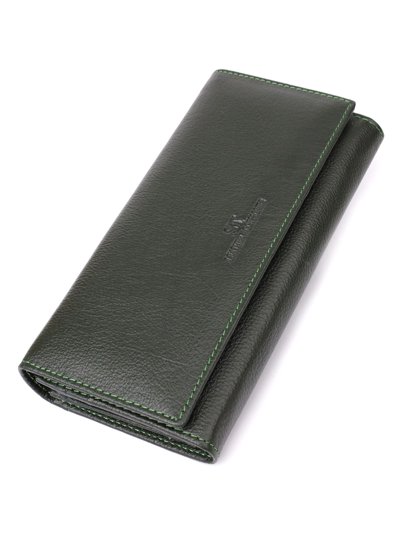 Гаманці ST Leather Accessories модель bag24_23066 Гаманці ST Leather Accessories модель bag24_23066 Фото