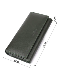 Гаманці ST Leather Accessories модель bag24_23066 Фото