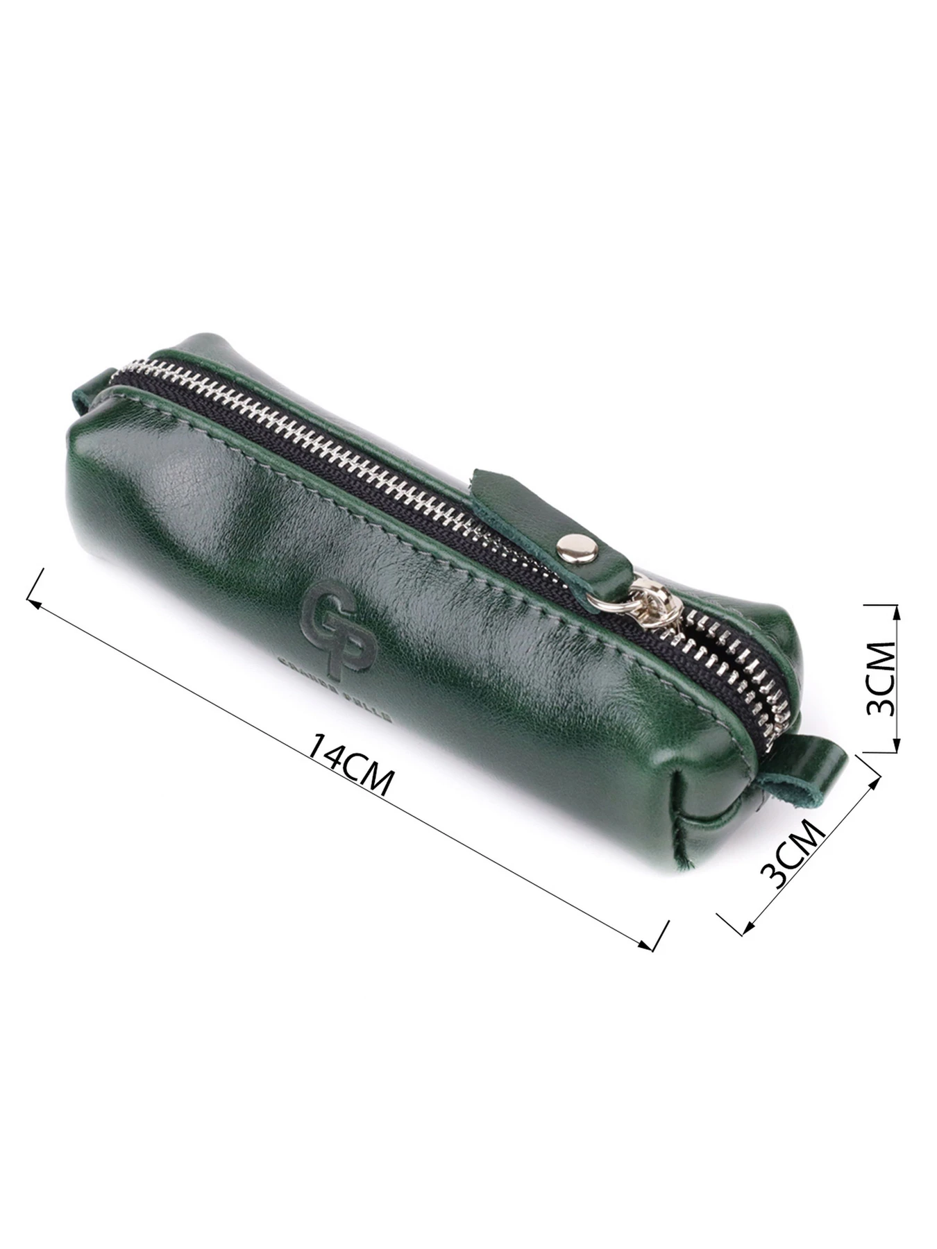 Гаманці Grande Pelle модель bag24_22943 Фото