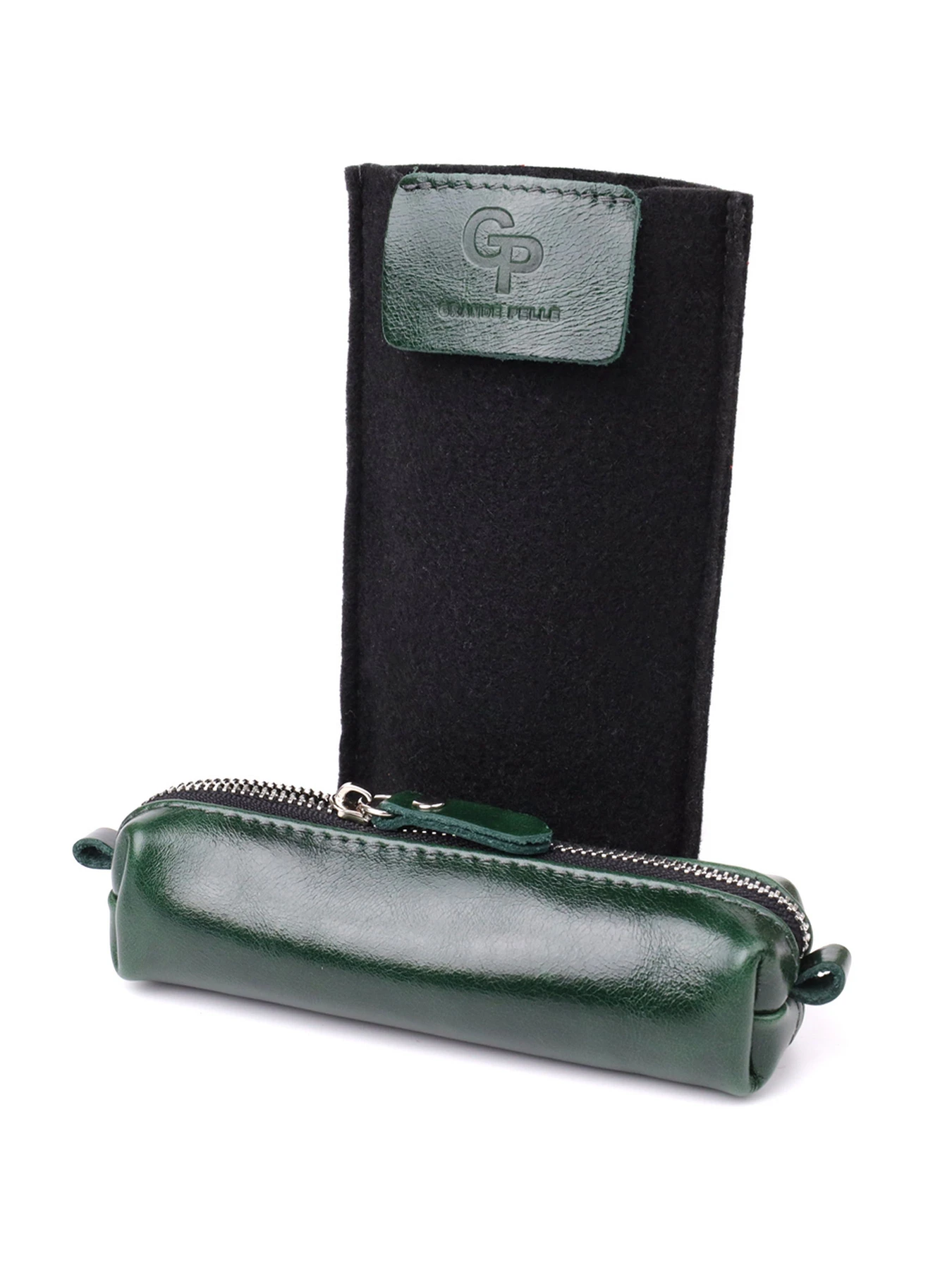 Гаманці Grande Pelle модель bag24_22943 Фото