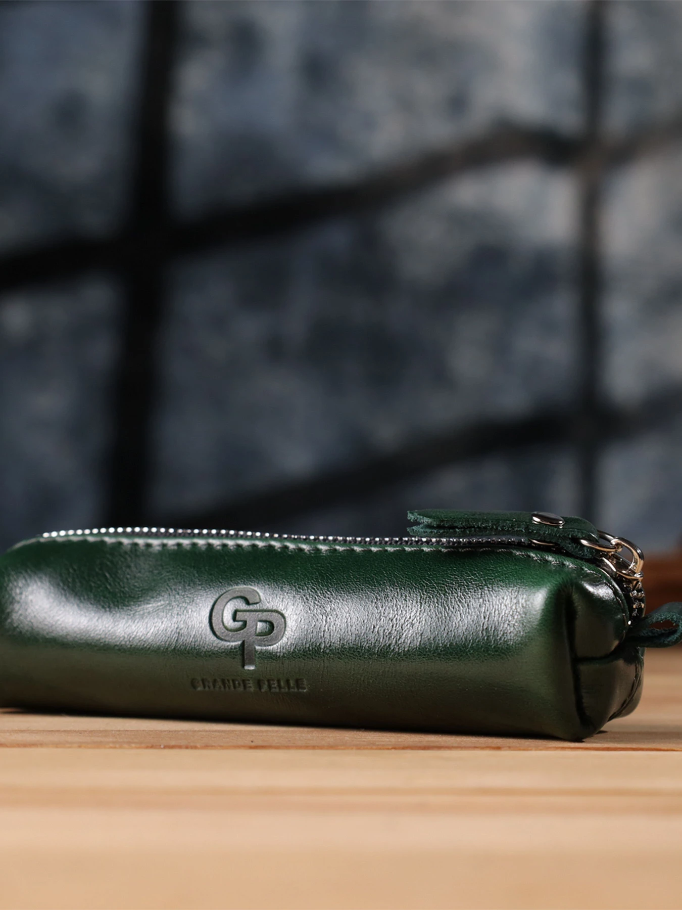 Гаманці Grande Pelle модель bag24_22943 Фото