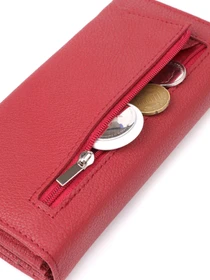 Гаманці ST Leather Accessories модель bag24_23087 Фото