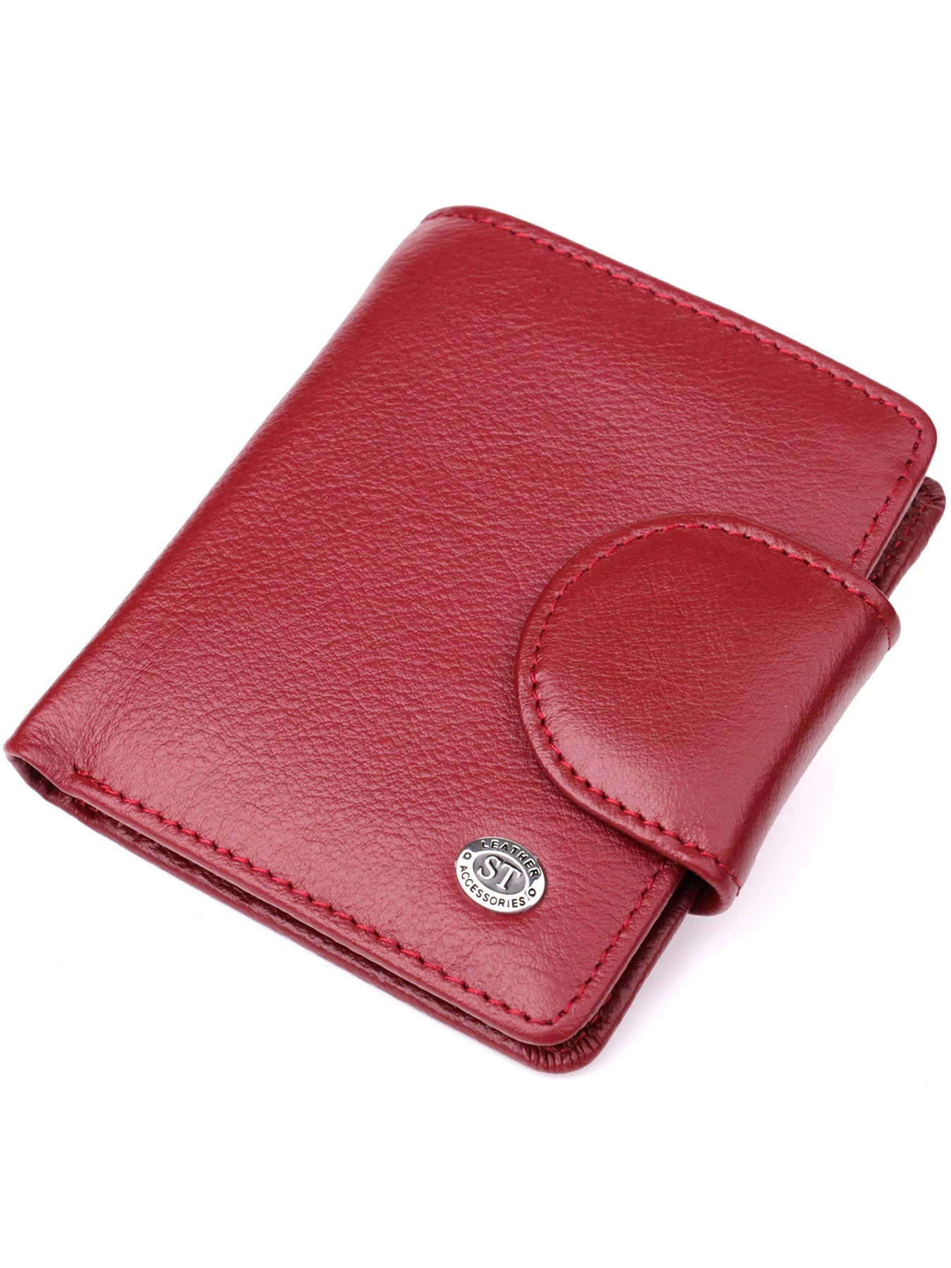 Гаманці ST Leather Accessories модель bag24_23071 Фото