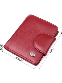 Гаманці ST Leather Accessories модель bag24_23071 Фото
