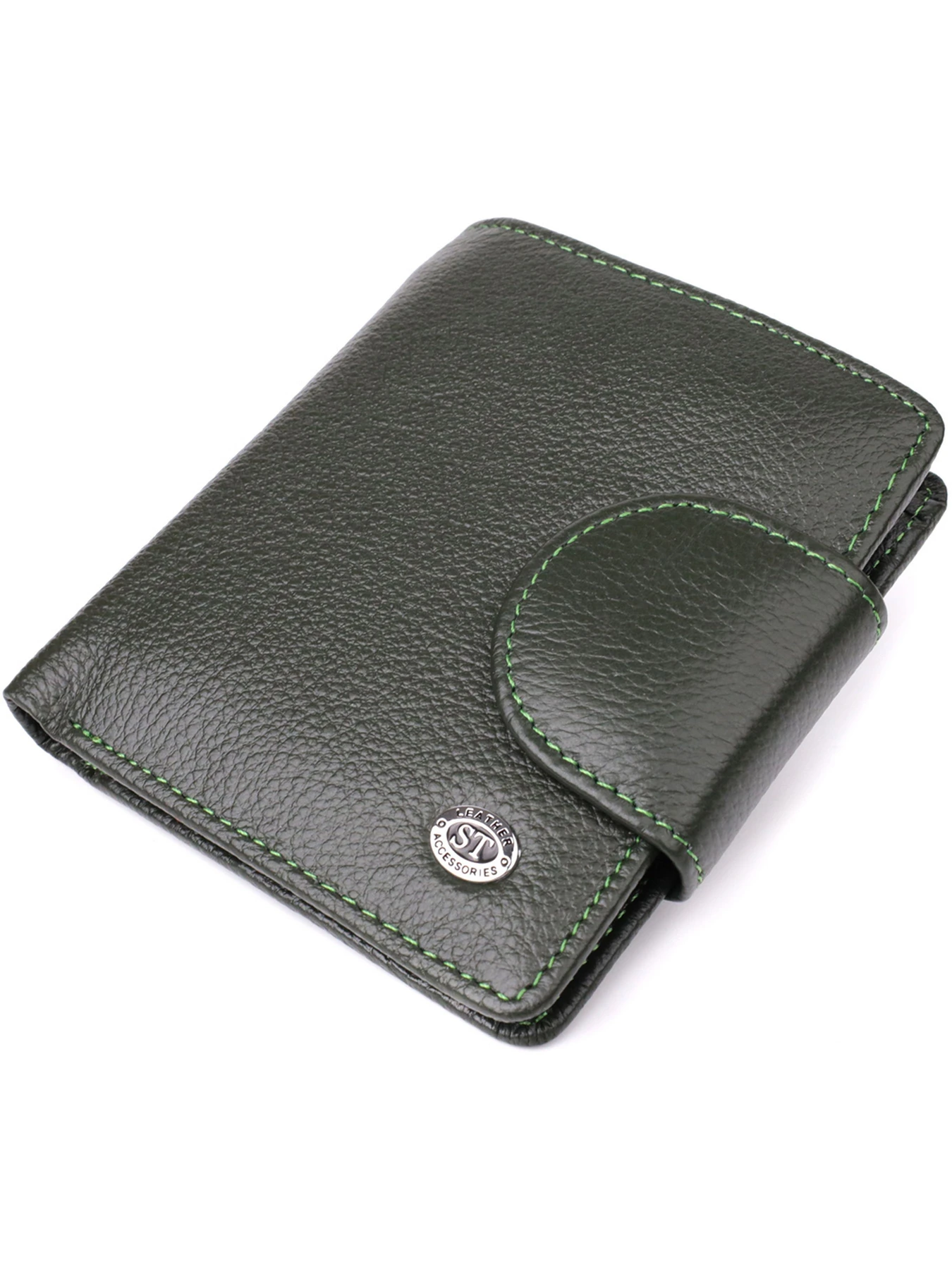Кошельки ST Leather Accessories модель bag24_23070 Кошельки ST Leather Accessories модель bag24_23070 Фото