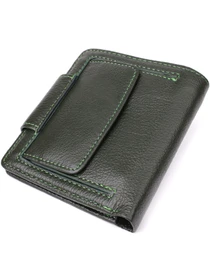 Кошельки ST Leather Accessories модель bag24_23070 Фото