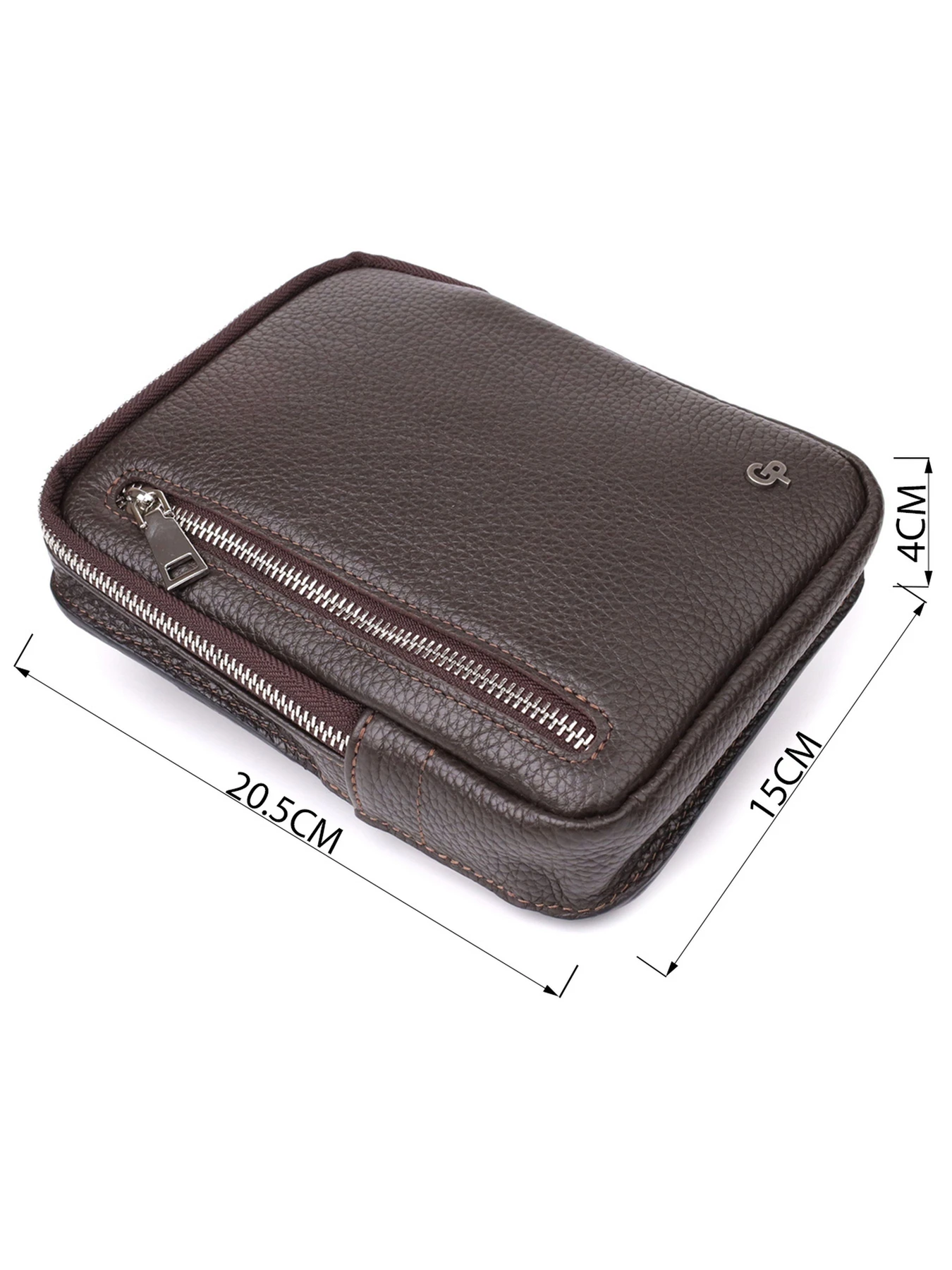 Сумки Grande Pelle модель bag24_22878 Сумки Grande Pelle модель bag24_22878 Фото