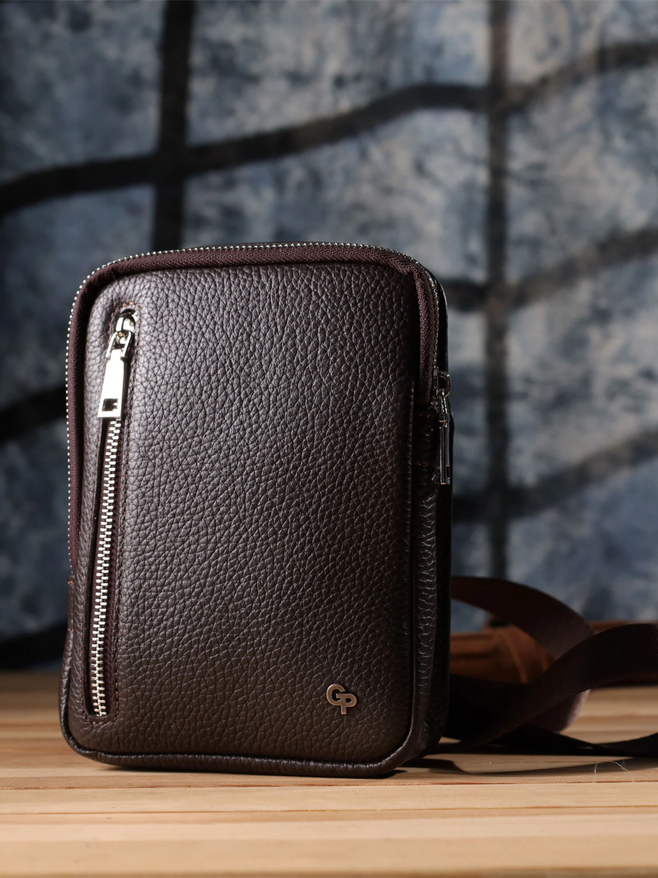 Сумки Grande Pelle модель bag24_22878 Сумки Grande Pelle модель bag24_22878 Фото