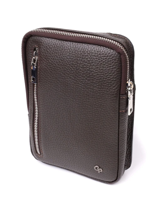 Сумки Grande Pelle модель bag24_22878 Фото