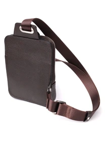 Сумки Grande Pelle модель bag24_22878 Фото