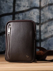 Сумки Grande Pelle модель bag24_22878 Фото