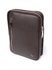 Сумки Grande Pelle модель bag24_22878 Фото