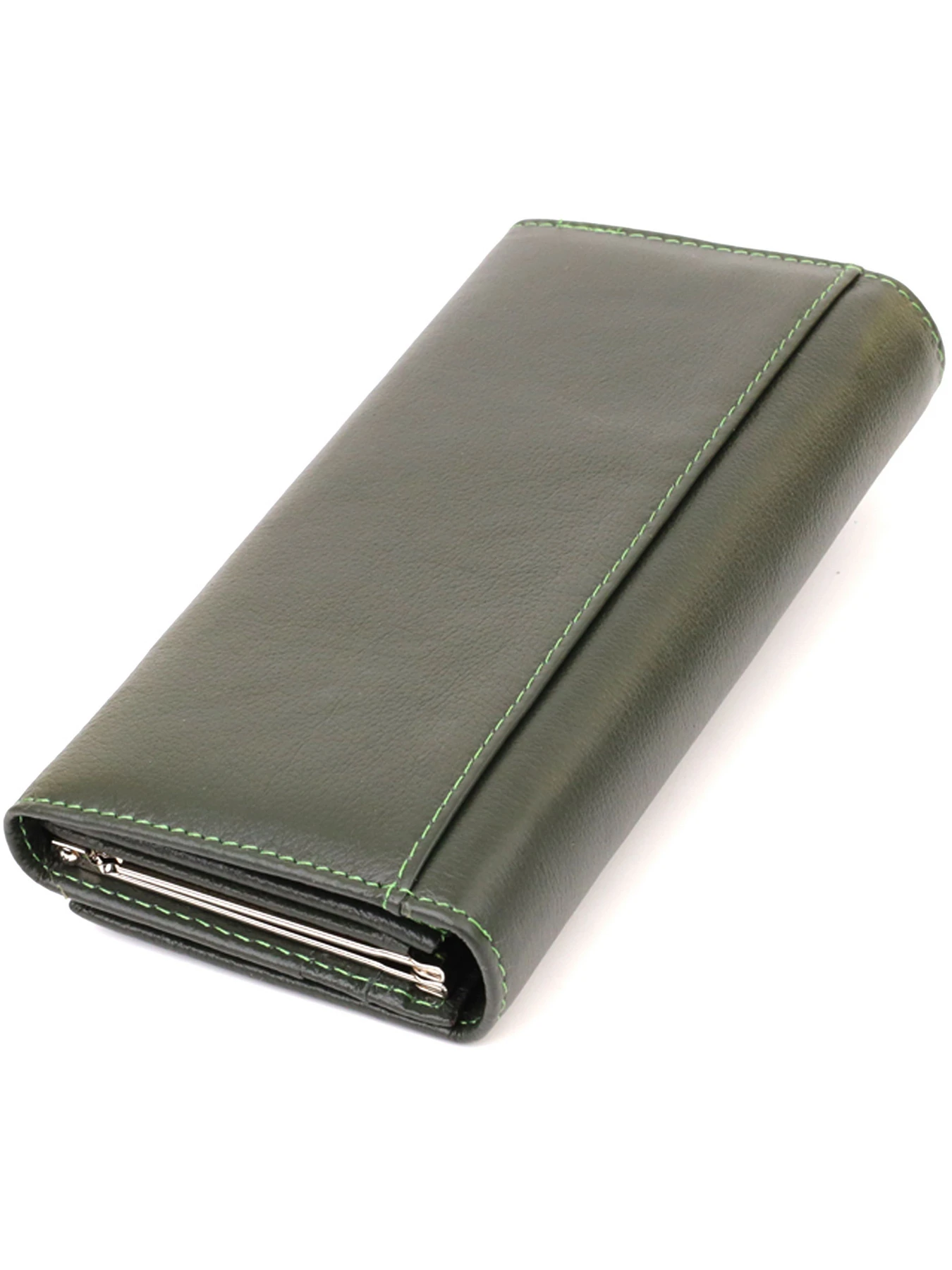Кошельки ST Leather Accessories модель bag24_22744 Кошельки ST Leather Accessories модель bag24_22744 Фото