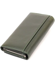 Кошельки ST Leather Accessories модель bag24_22744 Фото