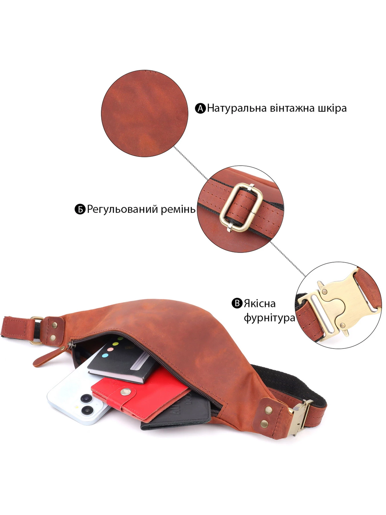 Сумки Shvigel модель bag24_23131 Сумки Shvigel модель bag24_23131 Фото