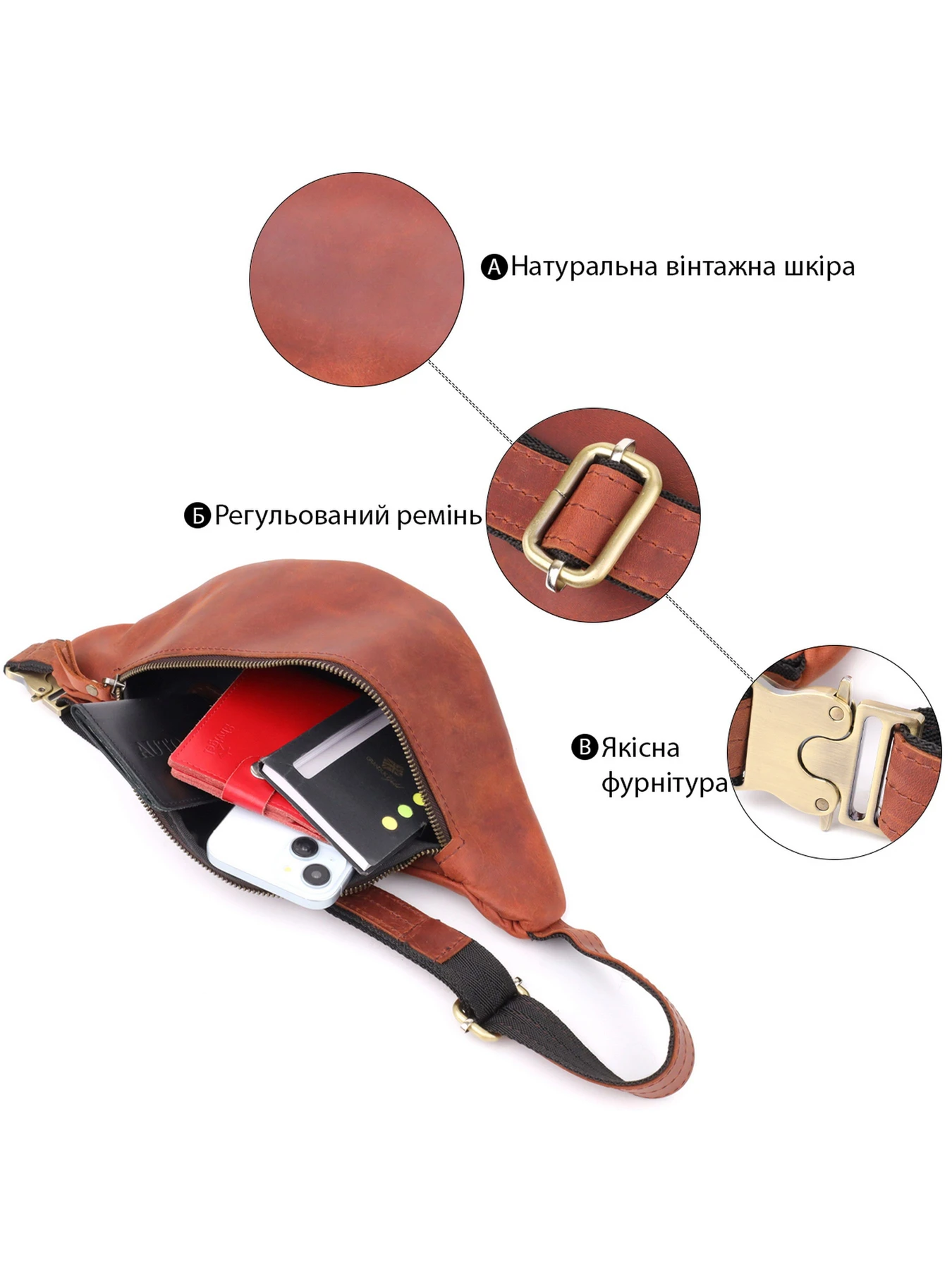 Сумки Shvigel модель bag24_23140 Сумки Shvigel модель bag24_23140 Фото