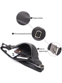 Сумки Shvigel модель bag24_23143 Фото