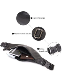 Сумки Shvigel модель bag24_23136 Фото