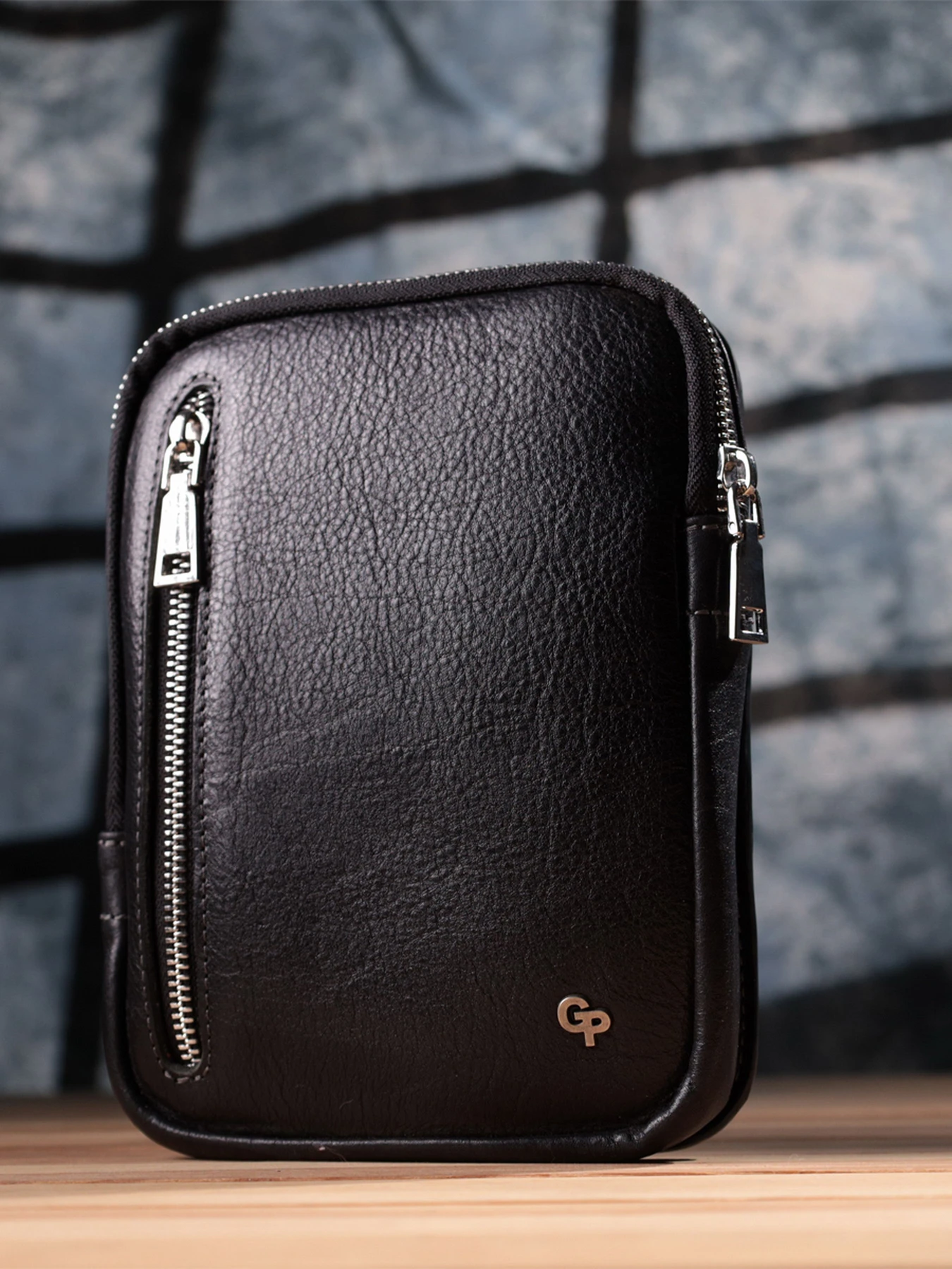 Сумки Grande Pelle модель bag24_22879 Фото