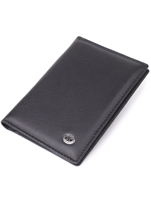 Кошельки ST Leather Accessories модель bag24_23078 Фото