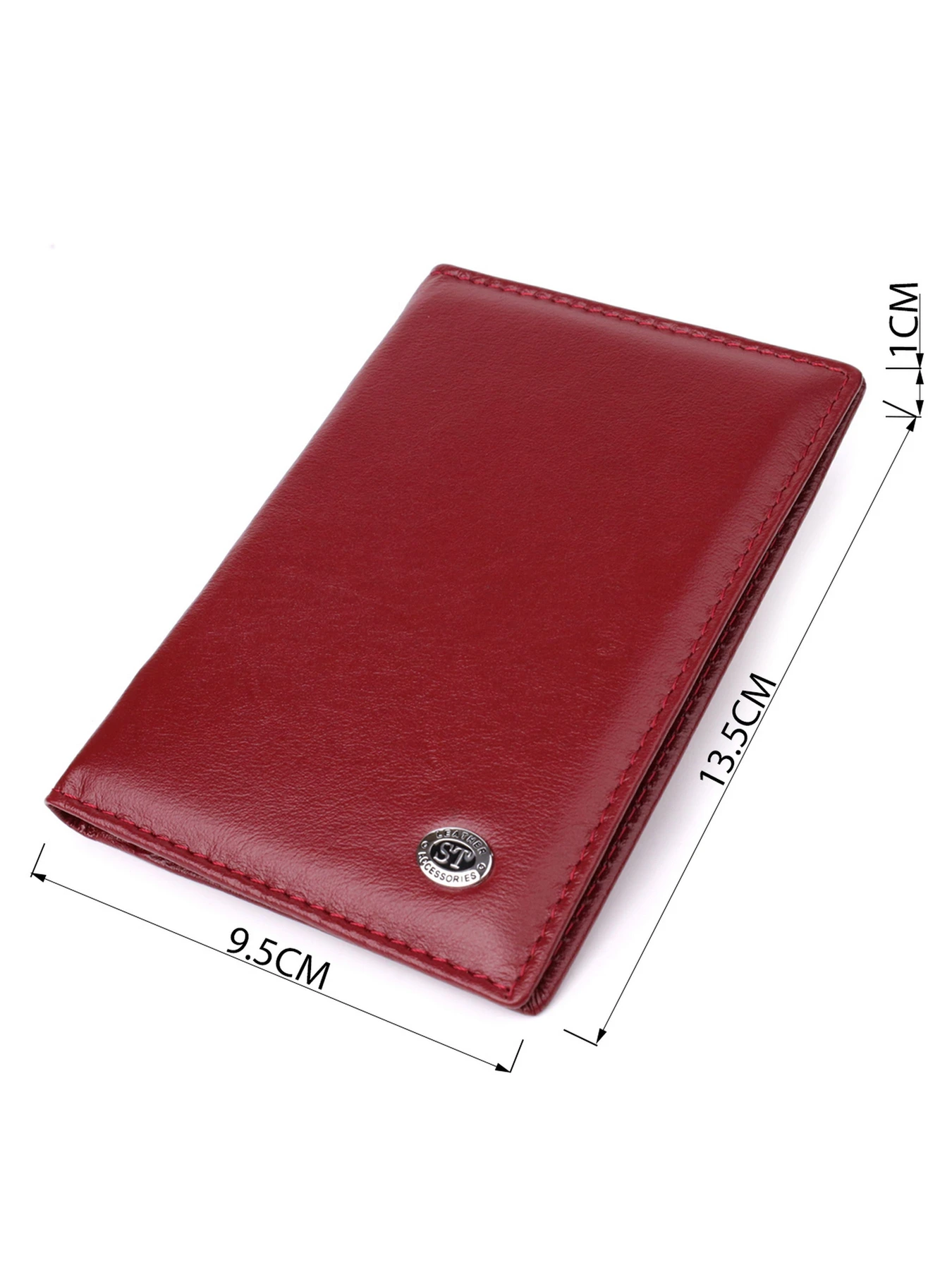 Кошельки ST Leather Accessories модель bag24_23079 Кошельки ST Leather Accessories модель bag24_23079 Фото