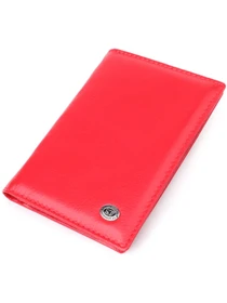 Кошельки ST Leather Accessories модель bag24_23080 Фото