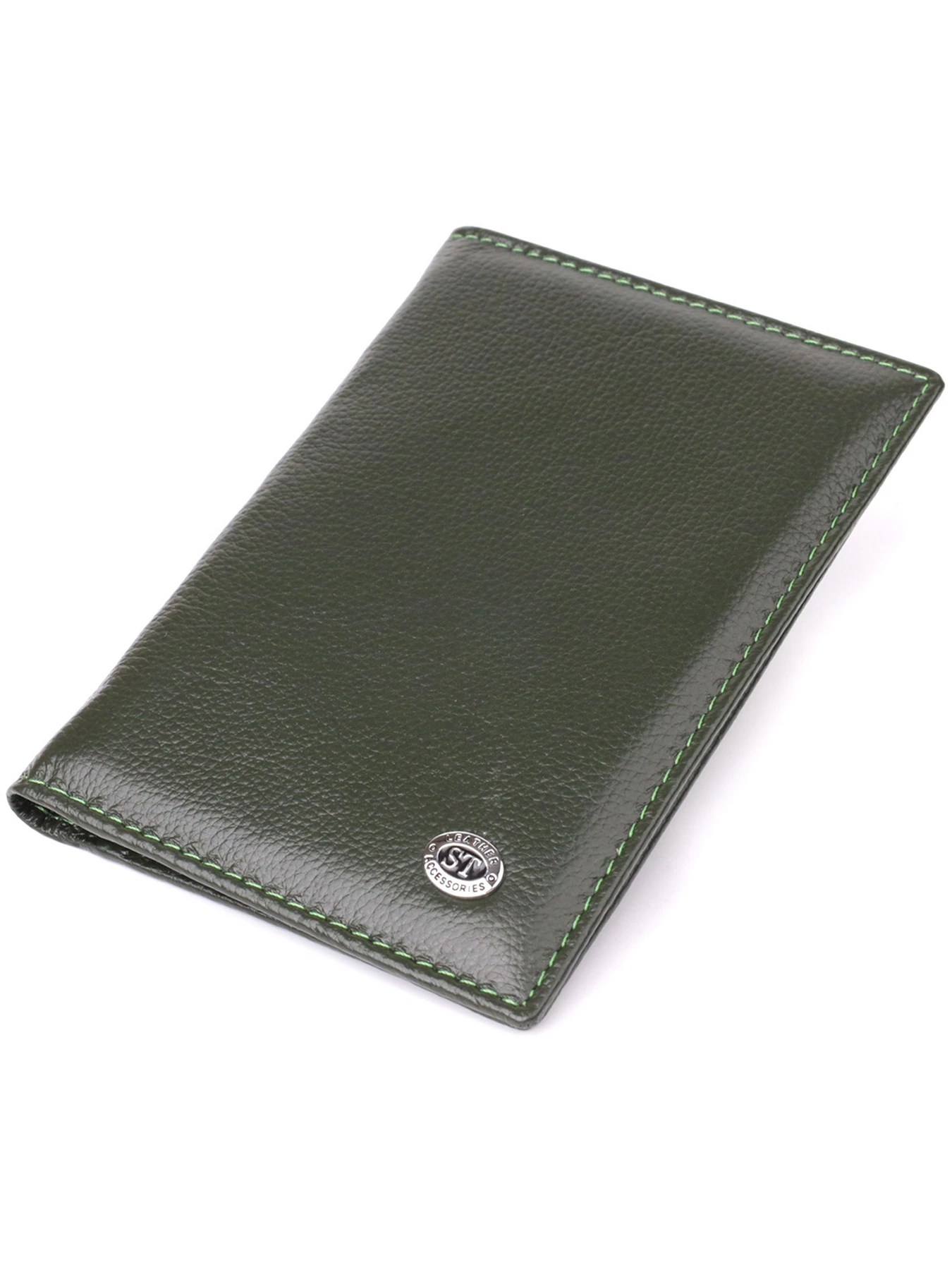Кошельки ST Leather Accessories модель bag24_23081 Кошельки ST Leather Accessories модель bag24_23081 Фото
