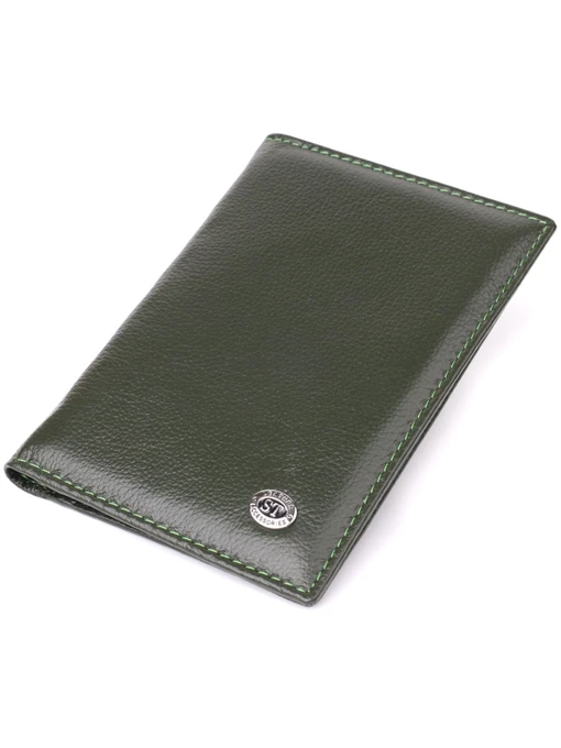 Кошельки ST Leather Accessories модель bag24_23081 Фото