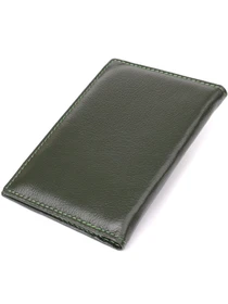 Кошельки ST Leather Accessories модель bag24_23081 Фото
