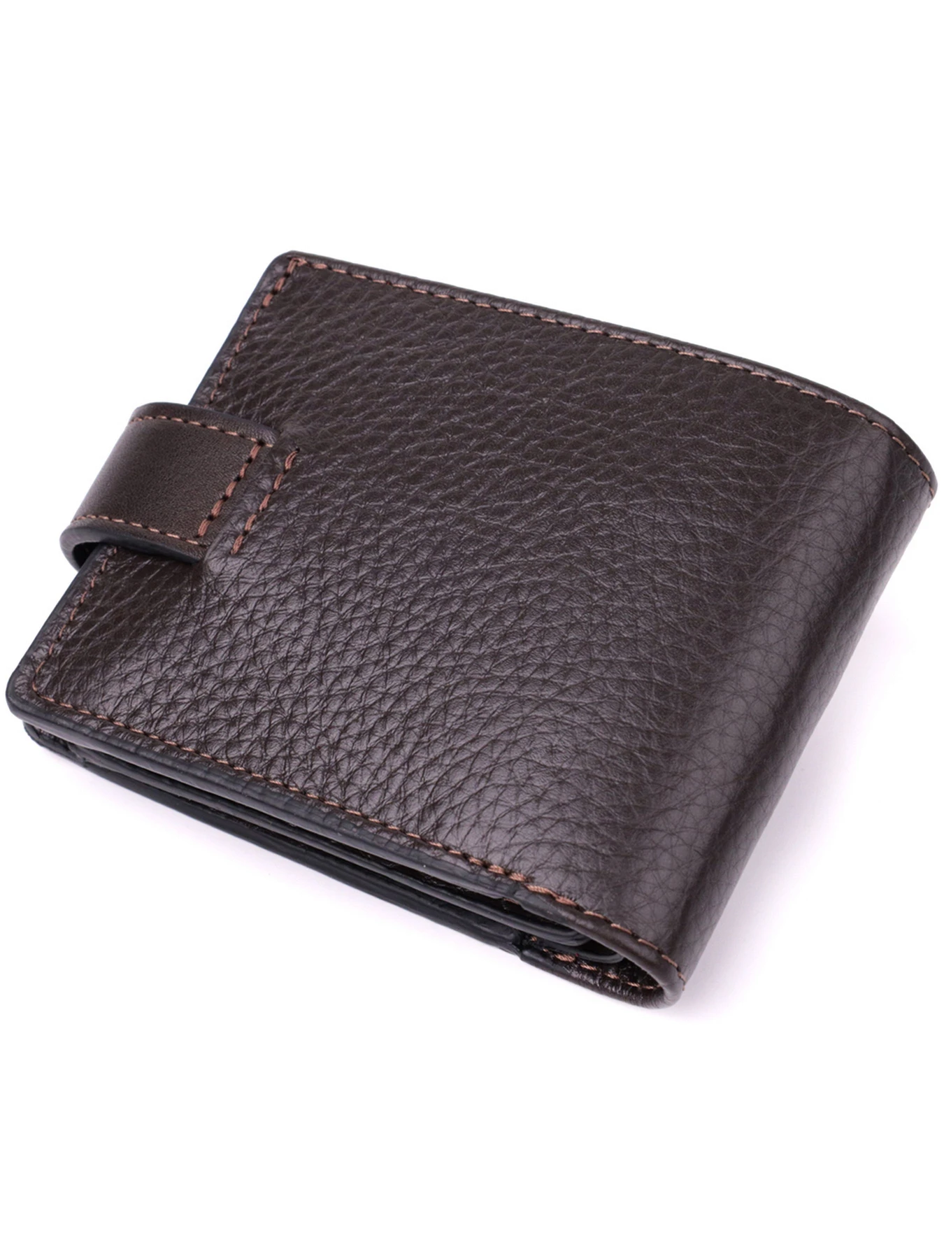 Кошельки Grande Pelle модель bag24_22876 Фото