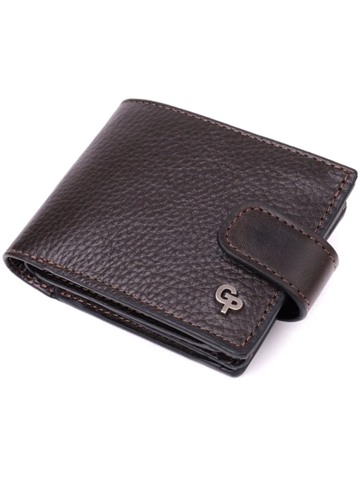 Кошельки Grande Pelle модель bag24_22876 Фото