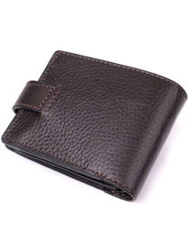 Кошельки Grande Pelle модель bag24_22876 Фото