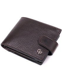 Кошельки Grande Pelle модель bag24_22876 Фото