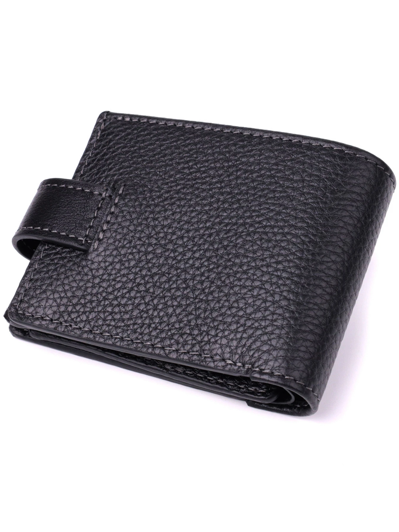 Кошельки Grande Pelle модель bag24_22875 Фото
