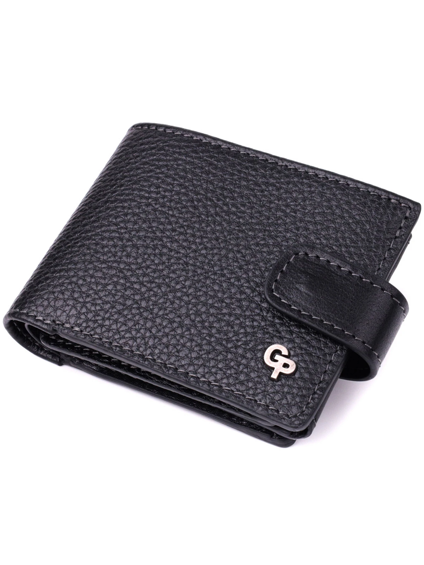 Кошельки Grande Pelle модель bag24_22875 Фото